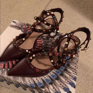 Valentino Rockstud